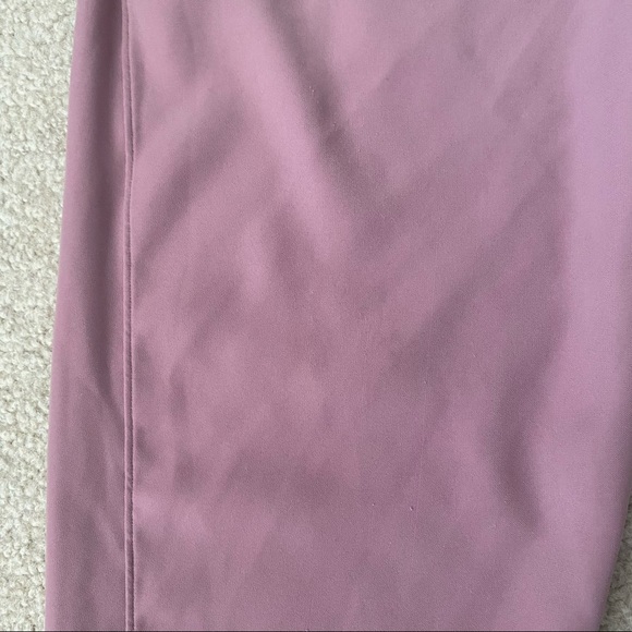 Lululemon 7/8 On The Fly Jogger Pants - Picture 4 of 7